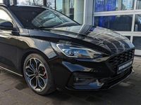 gebraucht Ford Focus ST-Line X