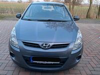 Gebraucht Hyundai i20 77 PS (56 kW) 2009 Kleinwagen