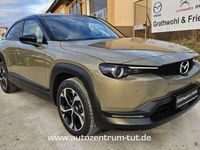 Gebraucht Mazda MX30 Ad'Vantage 170 PS (125 kW) 2024 Multitone zircon sand SUV