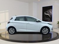 gebraucht Renault Zoe Zen Z.E. 50 (Kauf-Batterie) R110