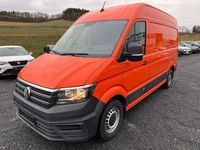 Gebraucht VW Crafter 177 PS (130 kW) 2020 Andere farbe Van