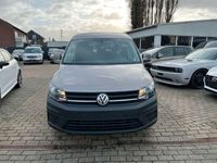 gebraucht VW Caddy PKW Trendline BMT