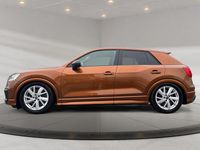 Gebraucht Audi SQ2 Ambiente 300 PS (220 kW) 2020 Individuallackierungen audi exclusive SUV
