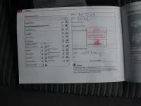 Gebraucht Seat Alhambra Style 140 PS (102 kW) 2014 Gelb Van / Kleinbus