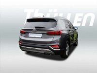 gebraucht Hyundai Santa Fe Premium 2.2 CRDi AT 4x4 SHZ Navi Kamera