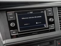 Gebraucht VW T6.1 110 PS (80 kW) 2024 Weiß Van
