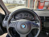 gebraucht BMW 318 i Reifen Neu