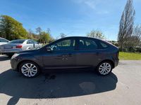 Usata Ford Focus 80 CV (58 kW) 2008 Argento Berlina