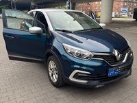 Gebraucht Renault Captur Experience 90 PS (66 kW) 2018 SUV