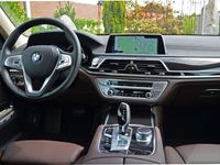 gebraucht BMW 730 730 d