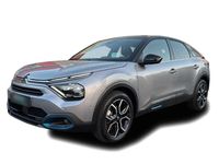Gebraucht Citroën e-C4 Shine 99 kW (135 PS) 2023 Grau Limousine