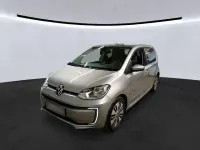 Gebraucht VW e-up! Style 61 kW (83 PS) 2022 Silber Kleinwagen