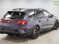 Neu Cupra Leon VZ 333 PS (244 kW) 2025 Dark void metallic (q5) Kombi