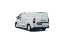 Neu VW T7 150 PS (110 kW) 2026 Clear white Van