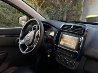 Gebraucht Dacia Spring Business 33 kW (45 PS) 2021 Weiß Kleinwagen