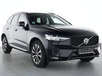 Gebraucht Volvo XC60 Plus 197 PS (144 kW) 2024 Schwarz SUV