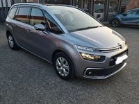 Gebraucht Citroën C4 131 PS (96 kW) 2020 Silber Limousine