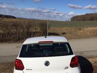 gebraucht VW Polo 1.4TSI bluemotion nur mal Interessen Anfrage