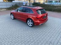 gebraucht Audi SQ5 3.0 TDI /Panorama/Kamera/LED/AHK