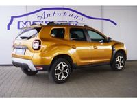 gebraucht Dacia Duster II Prestige 1.3TCe 130PS Navi/Kamera/Temp/Sitzhz.