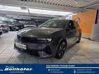 Gebraucht Opel Astra 131 PS (96 kW) 2024 Vulkan grau Kombi