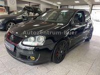 Gebraucht VW Golf V Edition 230 PS (169 kW) 2008 Schwarz Kleinwagen
