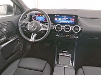 Gebraucht Mercedes GLA200 150 PS (110 kW) 2025 Schwarz SUV