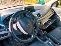 Gebraucht Renault Mégane 2011 Grau Limousine