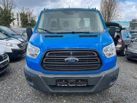 Gebraucht Ford Transit 125 PS (91 kW) 2014 Weiß