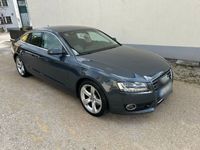 gebraucht Audi A5 Sportback 2.0 TFSI multitronic *Navi*Schiebed