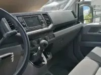 Gebraucht VW Crafter 140 PS (102 kW) 2022 Weiß Van