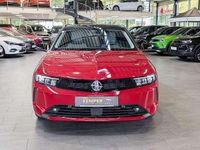 Gebraucht Opel Astra Elegance 181 PS (133 kW) 2023 Rot Kombi