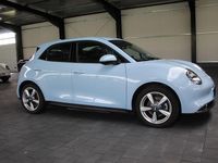 Second-hand Ora 03 125 kW (171 CP) 2023 Albastru Hatchback