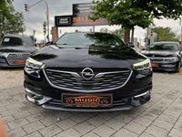 Gebraucht Opel Insignia Dynamic 170 PS (125 kW) 2017 Blau Limousine