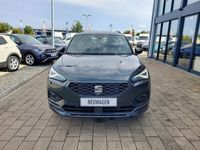 gebraucht Seat Tarraco 2.0 TSI DSG 4Drive FR 7-Si. / AHK schw.