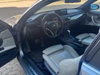 Gebraucht BMW 335 306 PS (225 kW) 2008 Coupé