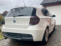 gebraucht BMW 118 d M-Paket