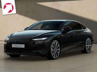 Neu Audi e-tron Business 314 kW (428 PS) 2026 Mythosschwarz metallic SUV