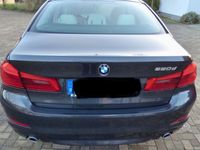 gebraucht BMW 520 d A -