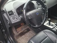 Gebraucht Volvo S40 136 PS (100 kW) 2009 Grau Limousine