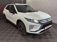 Gebraucht Mitsubishi Eclipse Cross Spirit 163 PS (119 kW) 2021 Andere SUV
