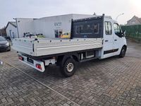 Gebraucht Renault Master 131 PS (96 kW) 2017 Weiß Van