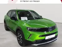 Gebraucht Opel Mokka-e Elegance 100 kW (136 PS) 2023 Grün SUV