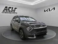 Gebraucht Kia Sportage Vision 160 PS (117 kW) 2025 Grau SUV