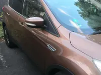 Second-hand Ford Kuga 170 CP (125 kW) 2013 Maro SUV