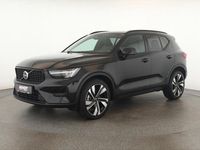 Gebraucht Volvo XC40 Plus 197 PS (144 kW) 2023 Onyx black SUV