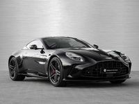 Neu Aston Martin V8 Vantage 665 PS (489 kW) 2026 Ultramarine black Coupé