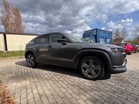 Gebraucht Mazda MX30 106 kW (145 PS) 2021 Grau SUV