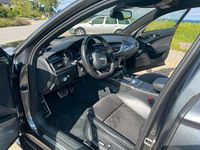 Gebraucht Audi RS6 Performance 706 PS (519 kW) 2016 Grau Kombi