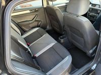 Gebraucht Skoda Rapid Style 110 PS (80 kW) 2019 Schwarz Kleinwagen